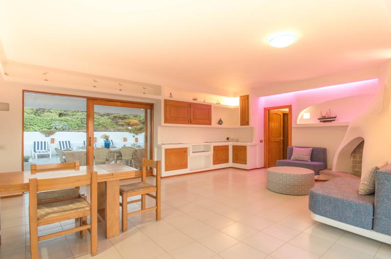 Villa Relax La Petite
