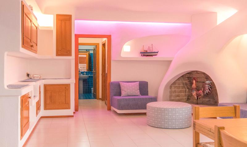 Villa Relax La Petite