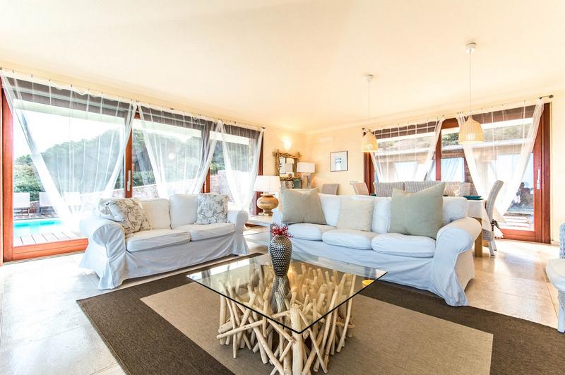 Villa Portobello Lux