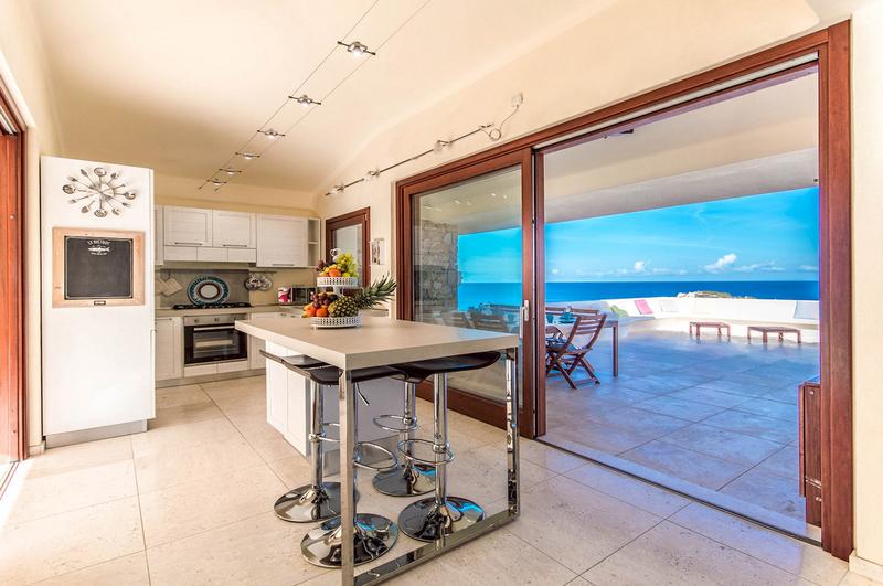 Villa Portobello Lux