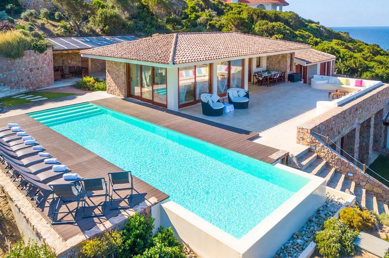 Villa Portobello Lux