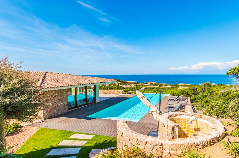 Villa Portobello Lux