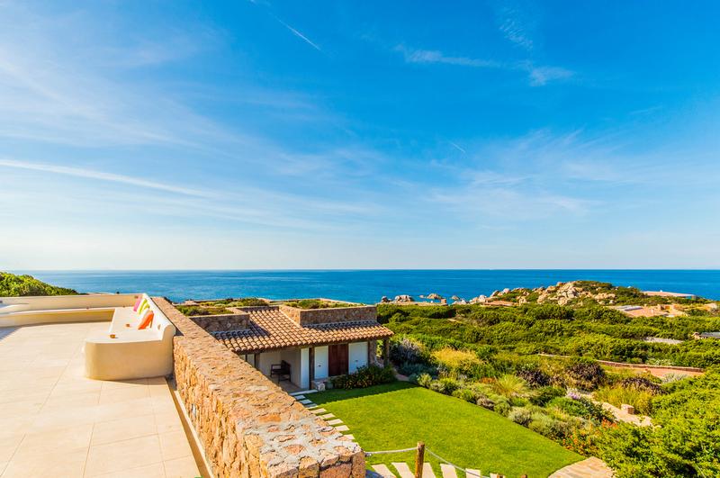 Villa Portobello Lux