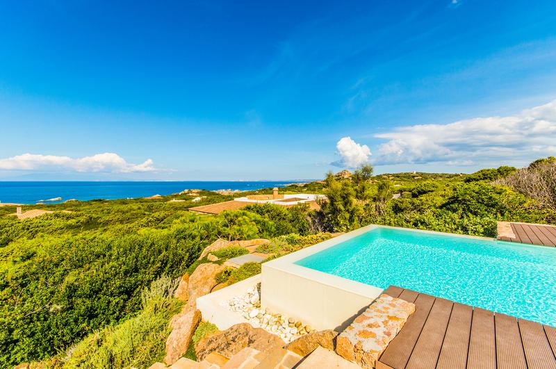 Villa Portobello Lux
