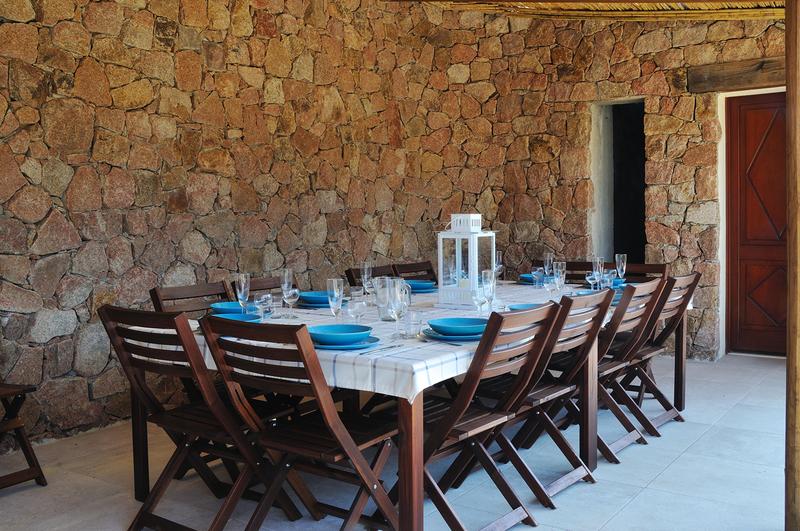 Villa Portobello Lux