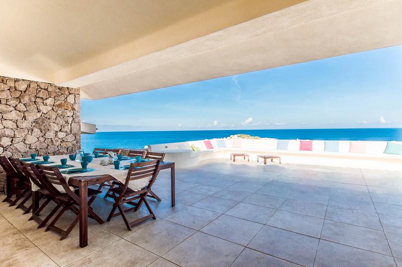 Villa Portobello Lux