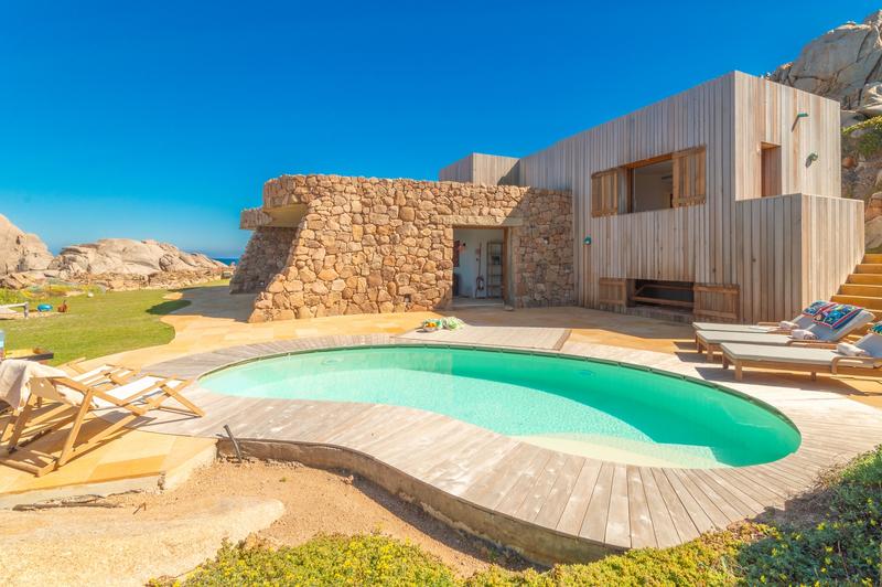 Villa Raphael Lux