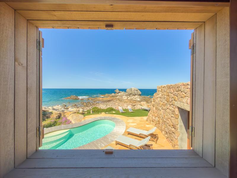 Villa Raphael Lux