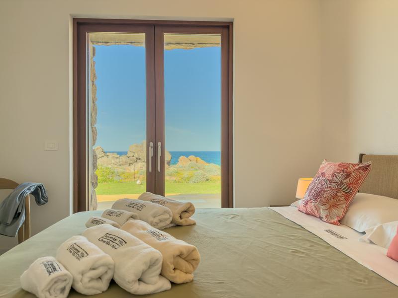 Villa Raphael Lux