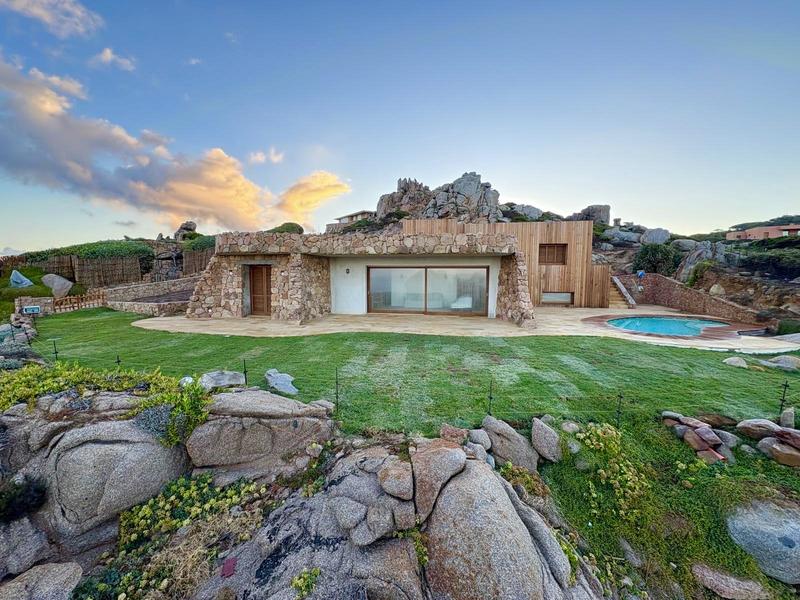 Villa Raphael Lux
