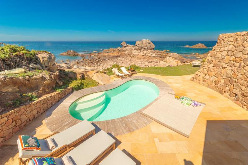 Villa Raphael Lux