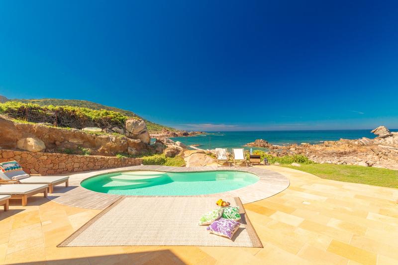 Villa Raphael Lux