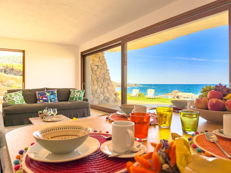 Villa Raphael Lux