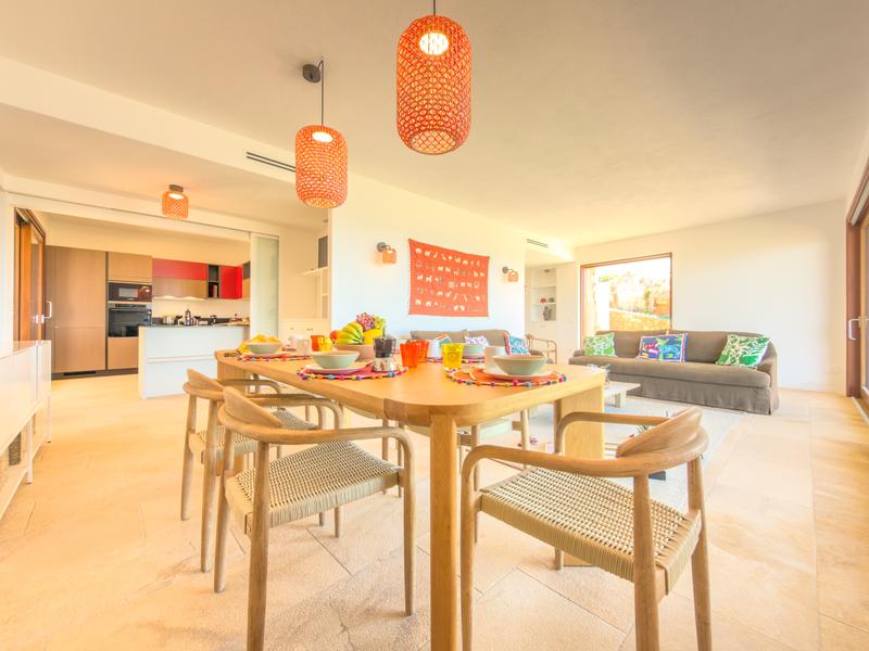 Villa Raphael Lux