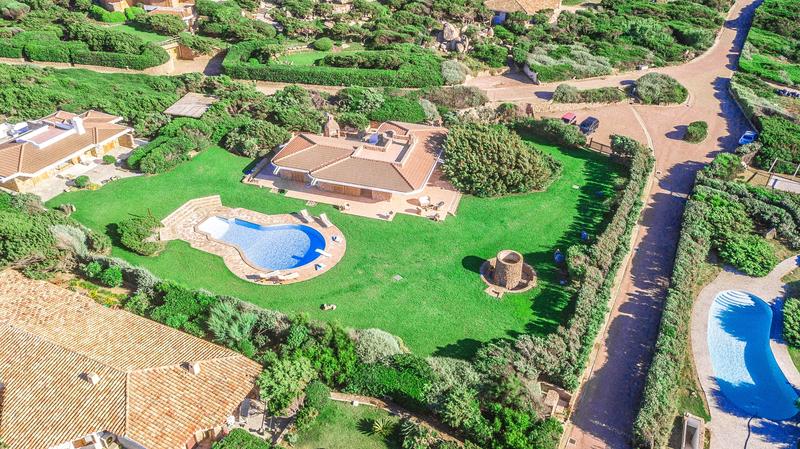 Villa Relax Bis Lux