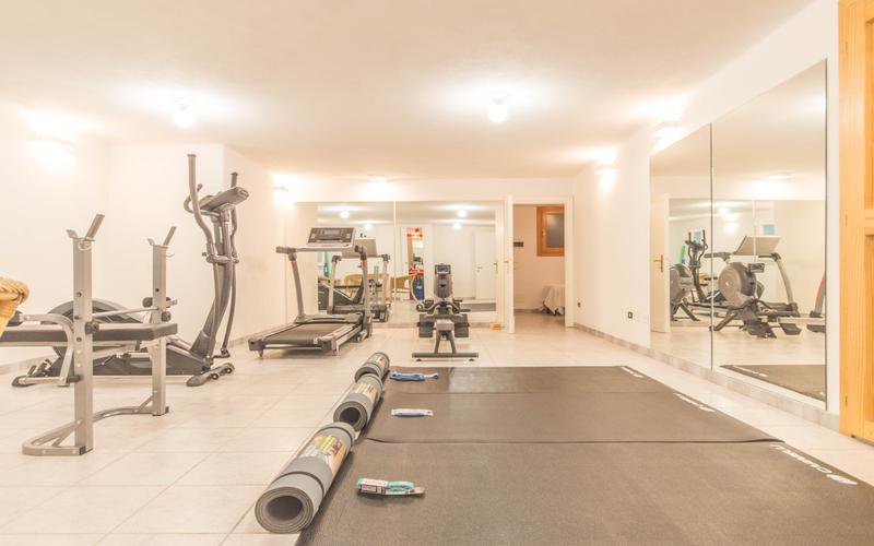 Villa Relax Bis Lux