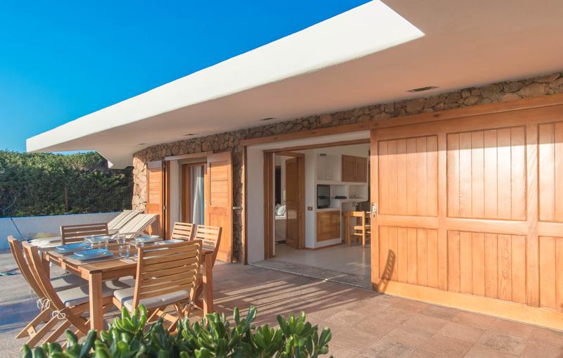 Villa Relax Bis Lux