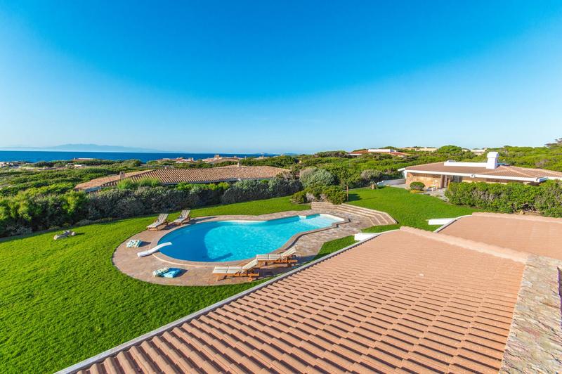Villa Relax Bis Lux