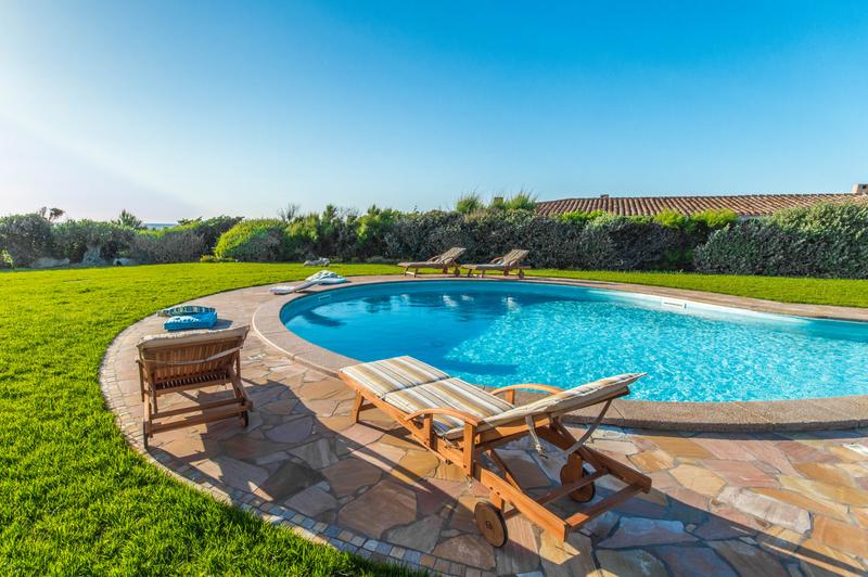 Villa Relax Bis Lux