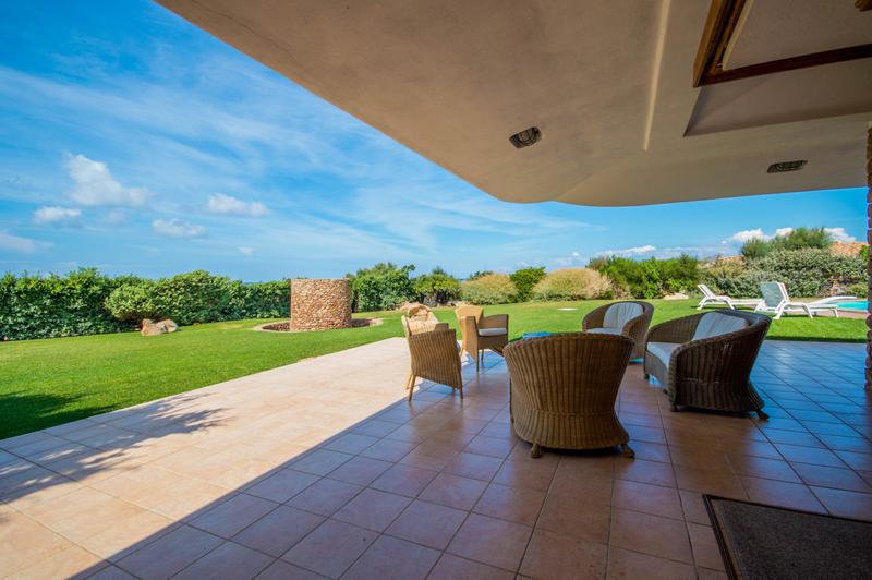 Villa Relax Bis Lux