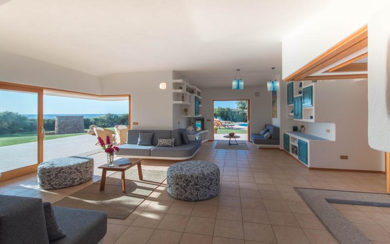 Villa Relax Bis Lux