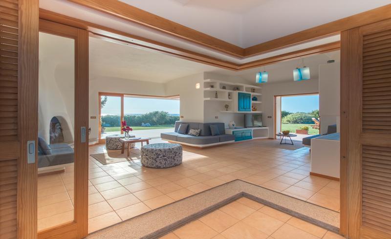 Villa Relax Bis Lux
