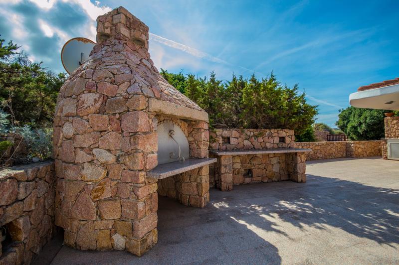 Villa Relax Lux