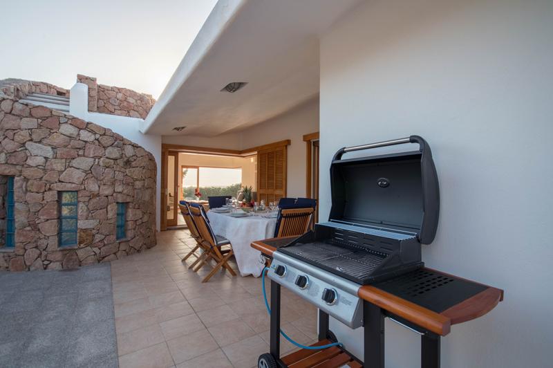 Villa Relax Lux