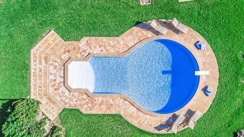 Villa Relax Lux