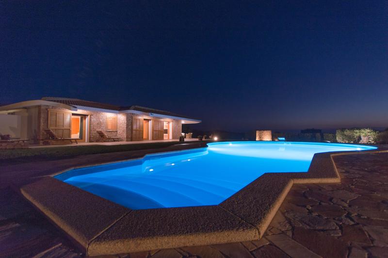 Villa Relax Lux