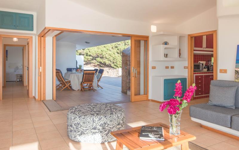 Villa Relax Lux