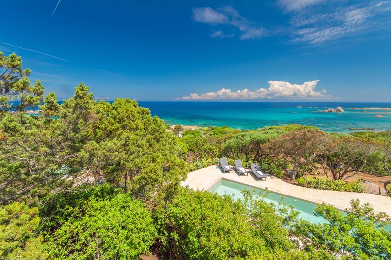 Villa Rose Lux