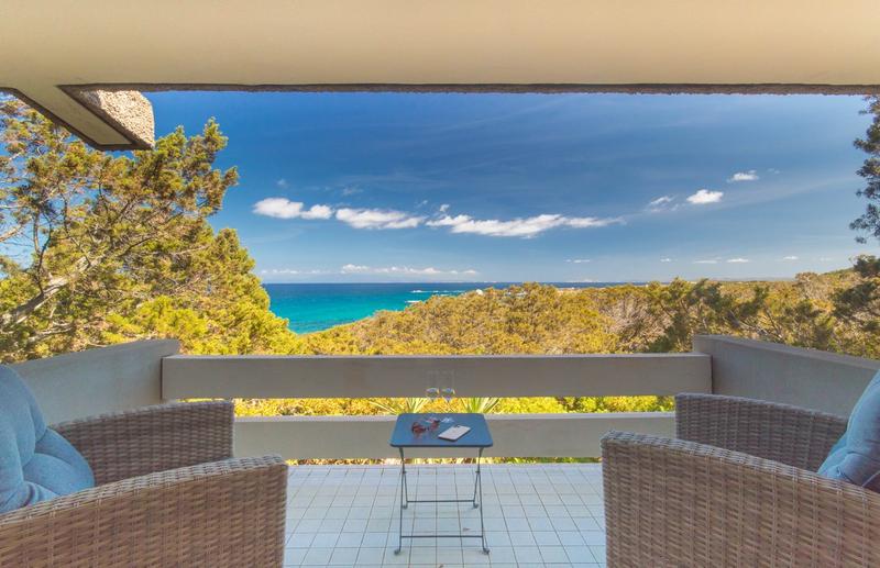 Villa Rose Lux