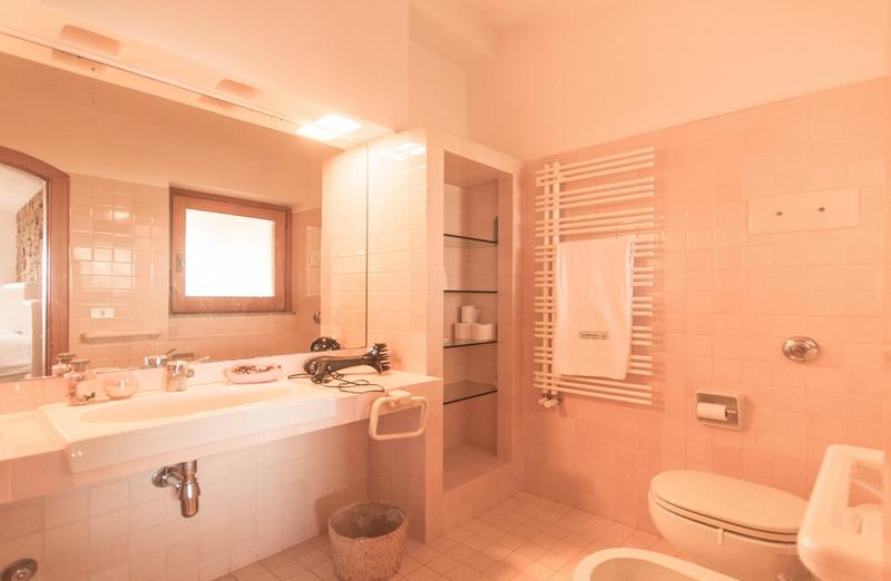 Villa Rose Lux