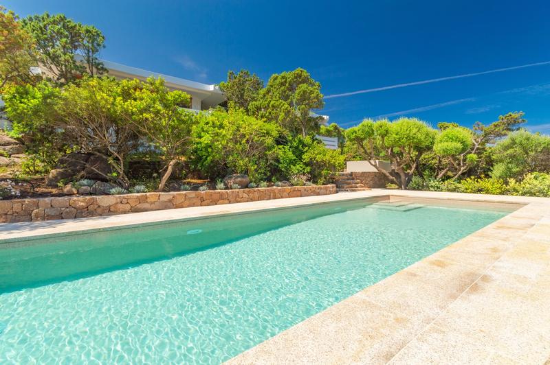 Villa Rose Lux