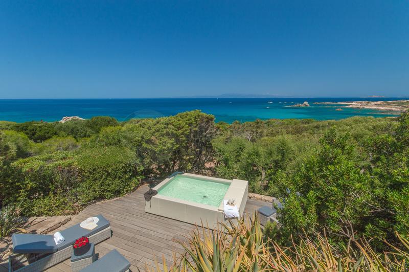 Villa Rose Lux