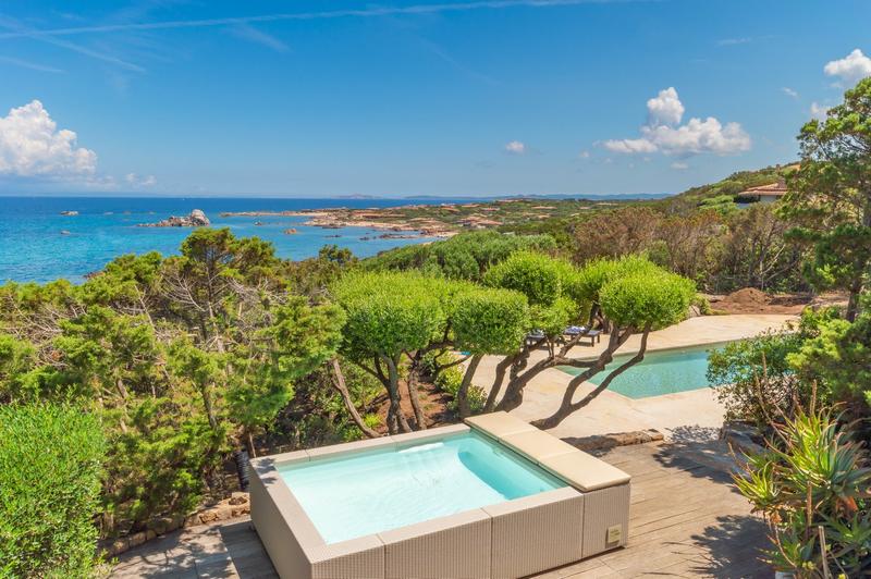 Villa Rose Lux