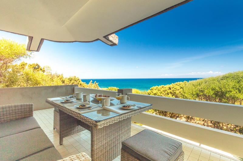 Villa Rose Lux