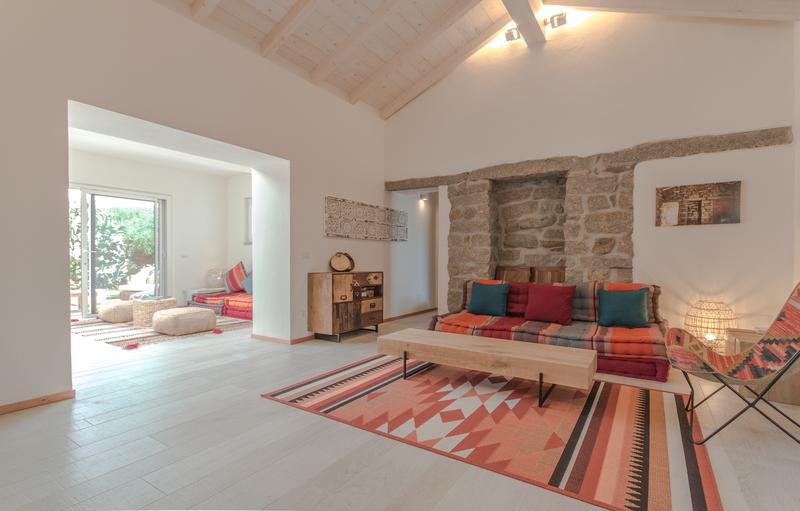 Villa Lo Stazzo Lux