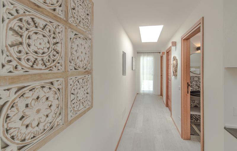 Villa Lo Stazzo Lux