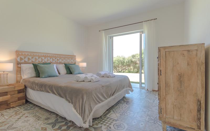 Villa Lo Stazzo Lux