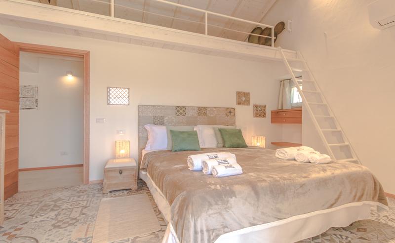 Villa Lo Stazzo Lux