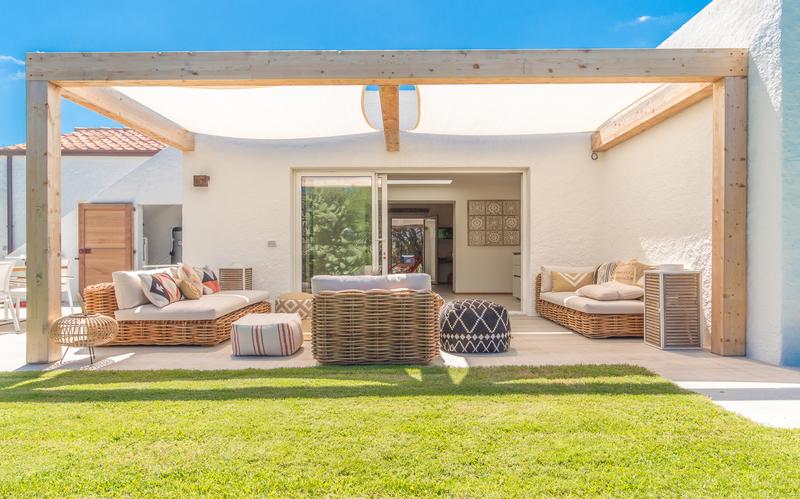 Villa Lo Stazzo Lux