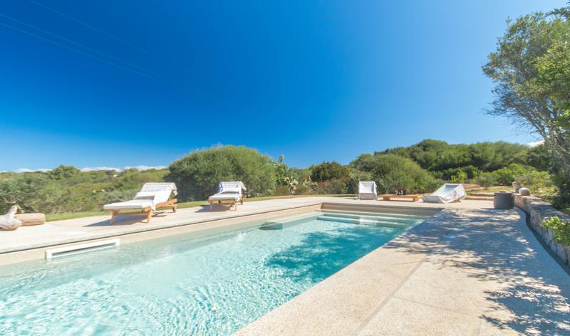 Villa Lo Stazzo Lux