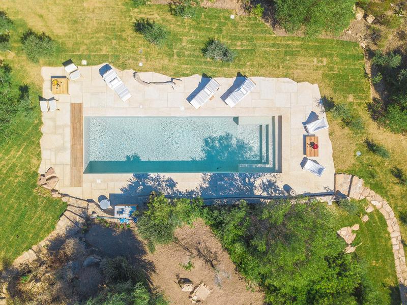 Villa Lo Stazzo Lux