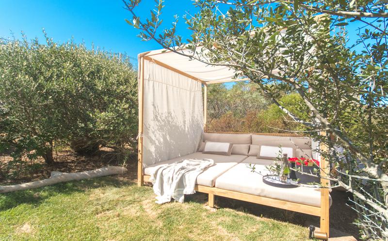 Villa Lo Stazzo Lux
