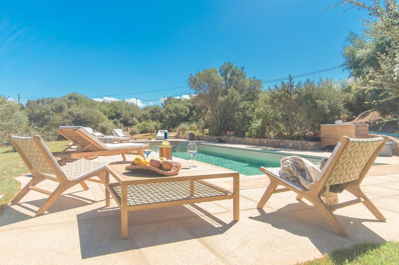 Villa Lo Stazzo Lux