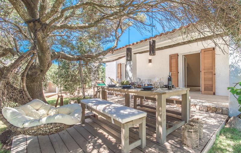 Villa Lo Stazzo Lux