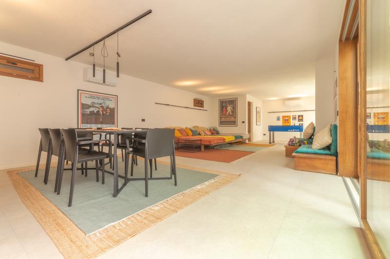 Villa Supernova Lux