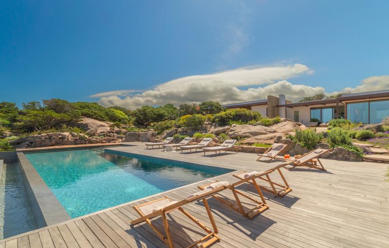 Villa Supernova Lux